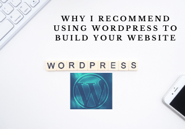 WordPress For Your Website