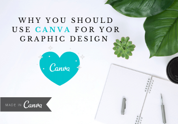 Canva for Graphic Design