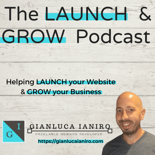 The Launch & Grow Podcast
