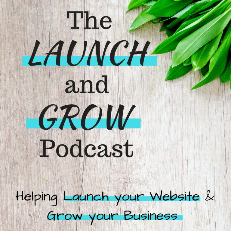 Launch and Grow Podcast with Gianluca Ianiro