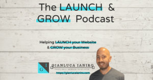 The Launch and Grow Podcast