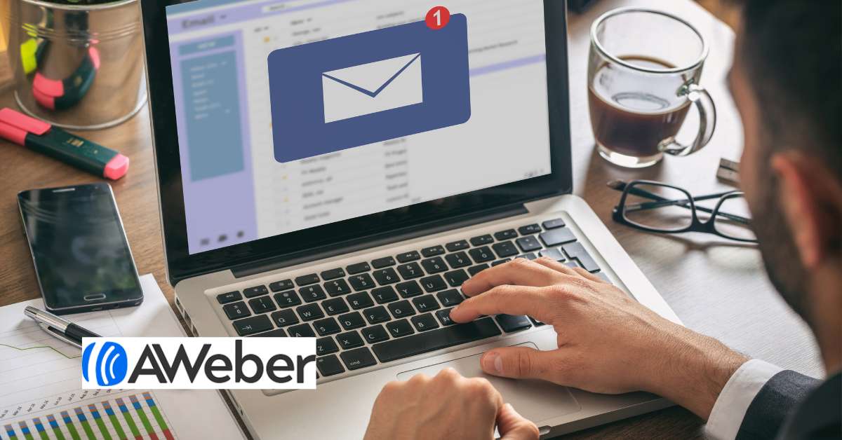 AWeber Email Marketing Tool